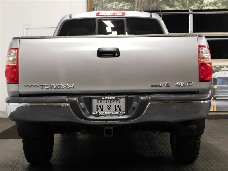 2005 Toyota Tundra   - Photo 6 - Gladstone, OR 97027