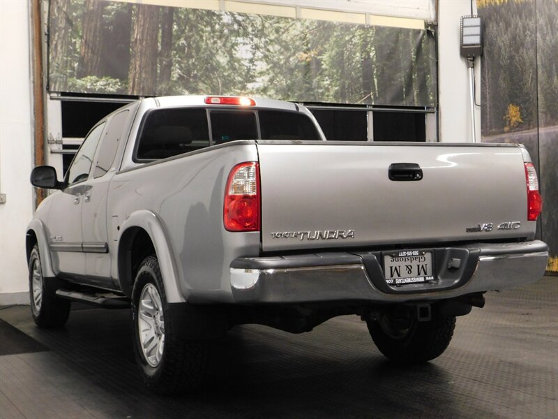 2005 Toyota Tundra   - Photo 7 - Gladstone, OR 97027