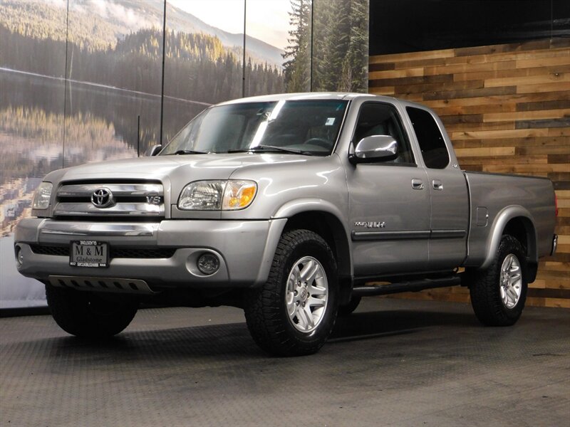 2005 Toyota Tundra   - Photo 25 - Gladstone, OR 97027