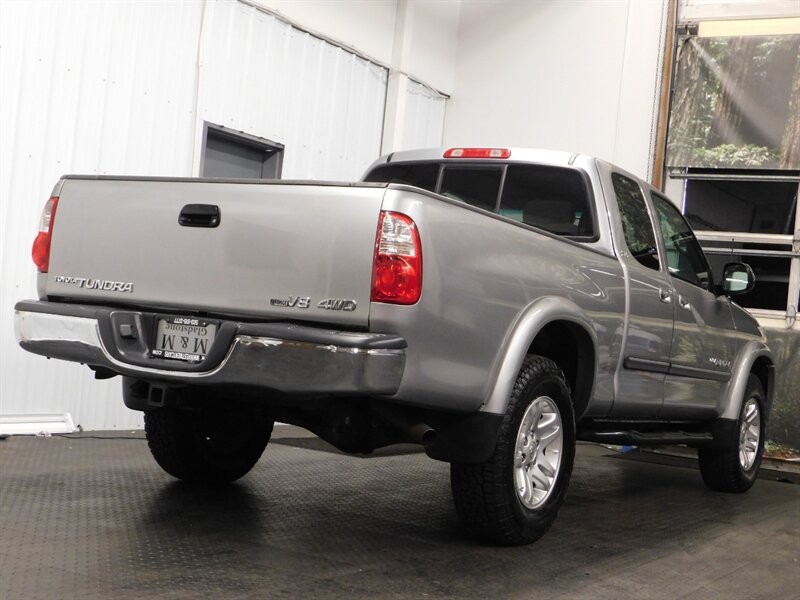 2005 Toyota Tundra   - Photo 8 - Gladstone, OR 97027