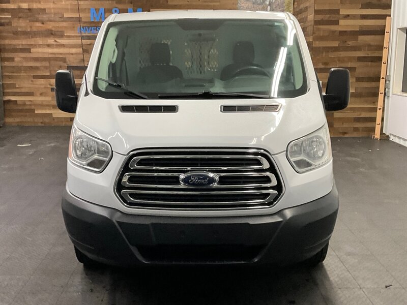 2015 Ford Transit Cargo 250 LOW ROOF / 3.7L V6 / 95,000 MILES  CLEAN VAN / BRAND NEW SET OF TIRES - Photo 5 - Gladstone, OR 97027