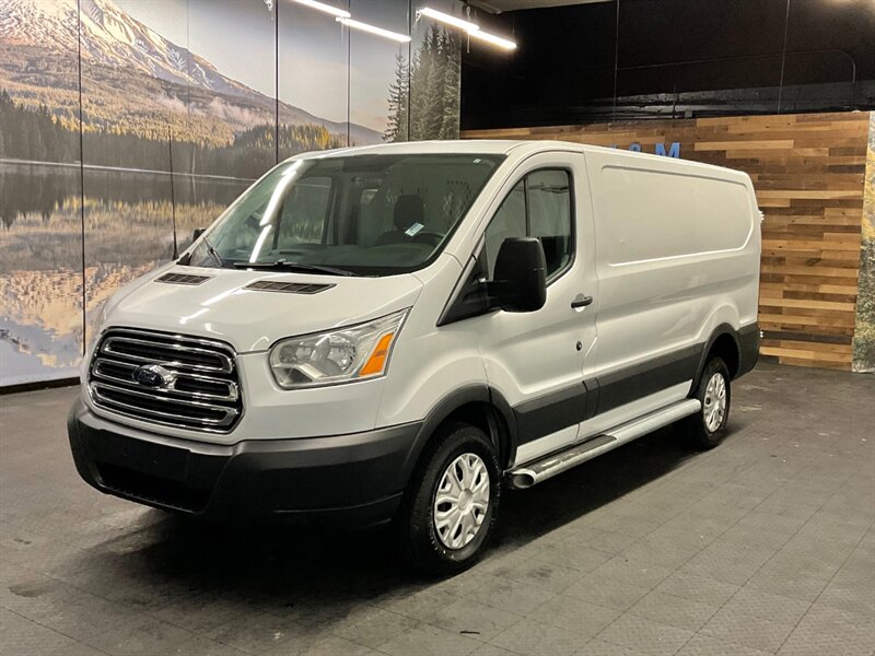 2015 Ford Transit Cargo 250 LOW ROOF / 3.7L V6 / 95,000 MILES  CLEAN VAN / BRAND NEW SET OF TIRES - Photo 1 - Gladstone, OR 97027