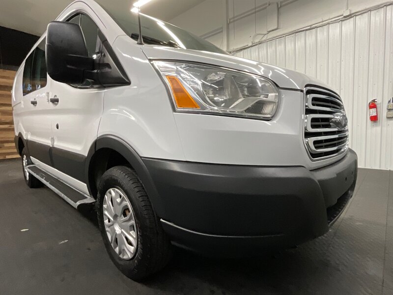 2015 Ford Transit Cargo 250 LOW ROOF / 3.7L V6 / 95,000 MILES  CLEAN VAN / BRAND NEW SET OF TIRES - Photo 20 - Gladstone, OR 97027