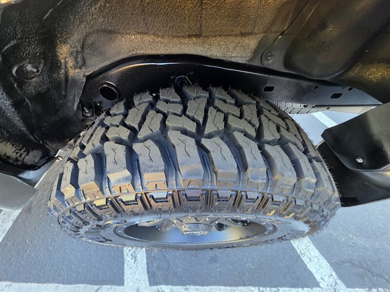 2000 Toyota 4Runner Limited 4X4 / V6 3.4 L / BILSTIEN SUSPENSION LIFT / REAR DIFF LOCK / TIMING BELT DONE / SUN ROOF / LEATHER / BRAND NEW TIRES / ZERO RUST - Photo 47 - Portland, OR 97217