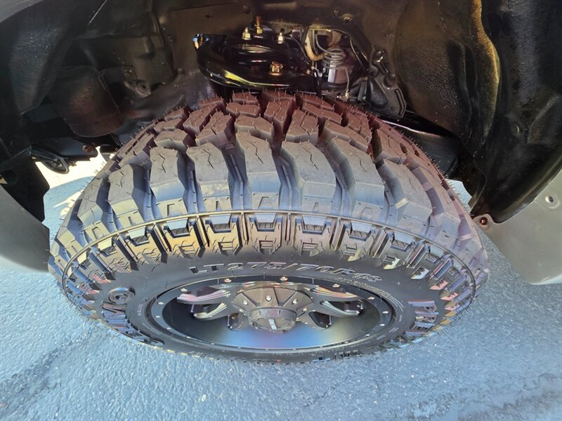 2000 Toyota 4Runner Limited 4X4 / V6 3.4 L / BILSTIEN SUSPENSION LIFT / REAR DIFF LOCK / TIMING BELT DONE / SUN ROOF / LEATHER / BRAND NEW TIRES / ZERO RUST - Photo 48 - Portland, OR 97217