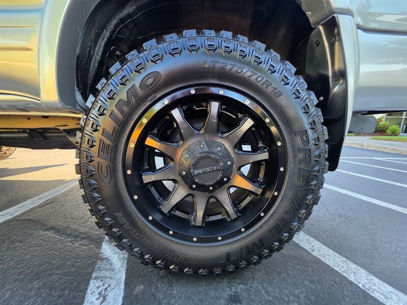 2000 Toyota 4Runner Limited 4X4 / V6 3.4 L / BILSTIEN SUSPENSION LIFT / REAR DIFF LOCK / TIMING BELT DONE / SUN ROOF / LEATHER / BRAND NEW TIRES / ZERO RUST - Photo 51 - Portland, OR 97217