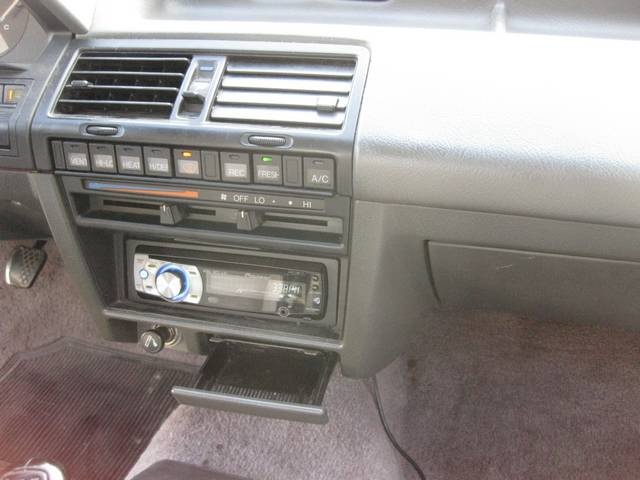 1987 Honda Accord DX   - Photo 10 - Portland, OR 97217