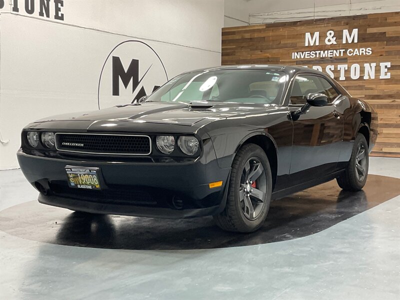 2014 Dodge Challenger SXT Coupe 2Dr / 3.6L V6 / ONLY 46,000 MILES  / LOCAL CAR - Photo 46 - Gladstone, OR 97027