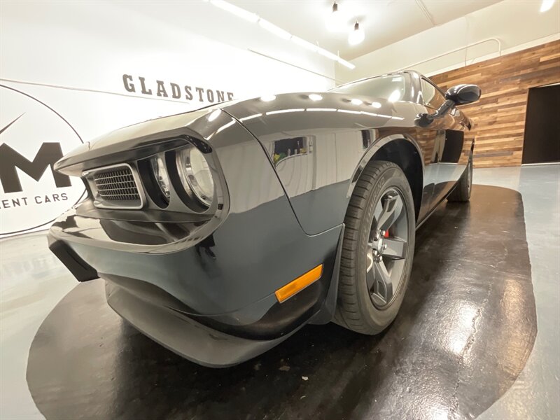 2014 Dodge Challenger SXT Coupe 2Dr / 3.6L V6 / ONLY 46,000 MILES  / LOCAL CAR - Photo 26 - Gladstone, OR 97027