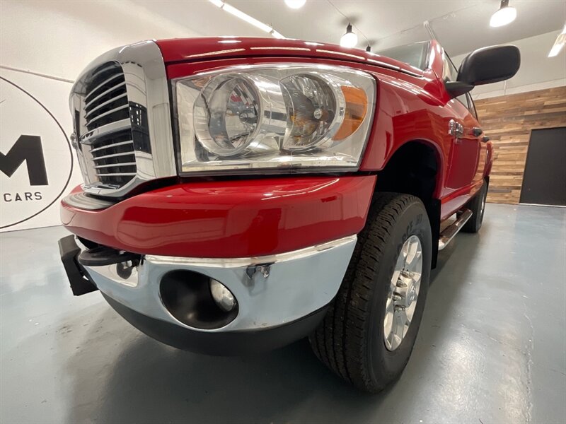 2008 Dodge Ram 2500 BIG HORN 4X4 6.7L CUMMINS DIESEL /SHORT BED /ZERO RUST / Towing Pkg - Photo 48 - Gladstone, OR 97027