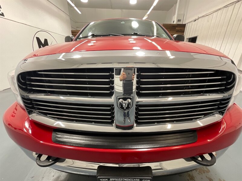 2008 Dodge Ram 2500 BIG HORN 4X4 6.7L CUMMINS DIESEL /SHORT BED /ZERO RUST / Towing Pkg - Photo 29 - Gladstone, OR 97027