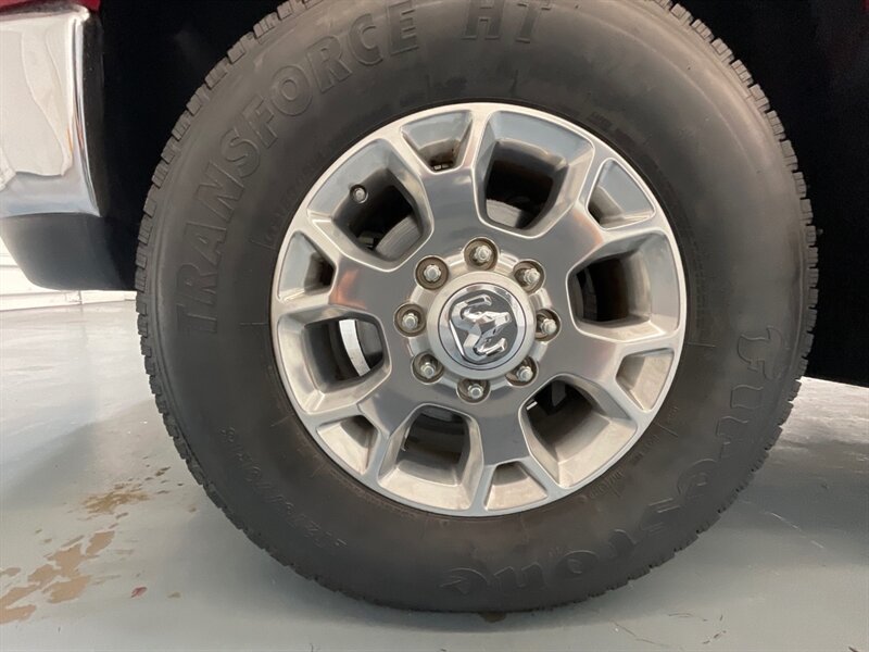2008 Dodge Ram 2500 BIG HORN 4X4 6.7L CUMMINS DIESEL /SHORT BED /ZERO RUST / Towing Pkg - Photo 41 - Gladstone, OR 97027