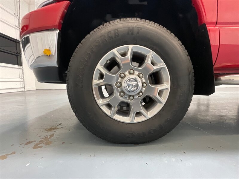 2008 Dodge Ram 2500 BIG HORN 4X4 6.7L CUMMINS DIESEL /SHORT BED /ZERO RUST / Towing Pkg - Photo 23 - Gladstone, OR 97027