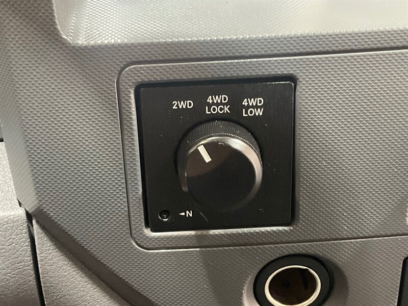 2008 Dodge Ram 2500 BIG HORN 4X4 6.7L CUMMINS DIESEL /SHORT BED /ZERO RUST / Towing Pkg - Photo 19 - Gladstone, OR 97027