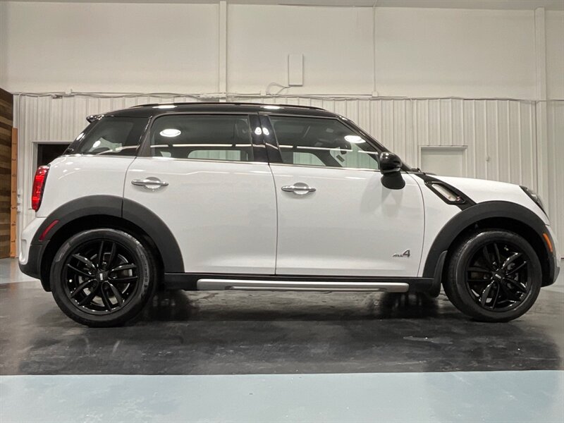 2015 MINI Countryman Cooper S ALL4 / AWD / Turbo / Leather / LOADED  / LOCAL CAR - Photo 4 - Gladstone, OR 97027