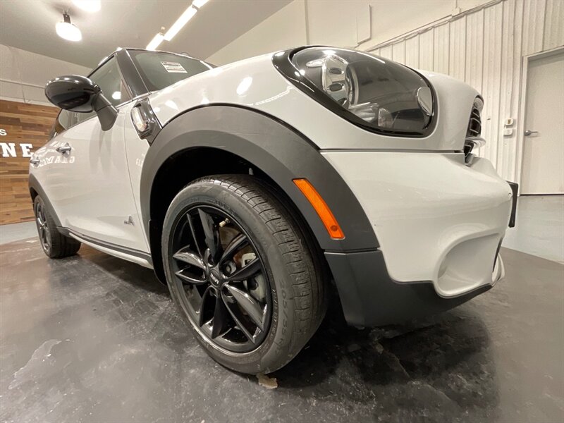 2015 MINI Countryman Cooper S ALL4 / AWD / Turbo / Leather / LOADED  / LOCAL CAR - Photo 35 - Gladstone, OR 97027