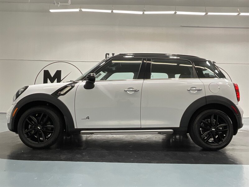 2015 MINI Countryman Cooper S ALL4 / AWD / Turbo / Leather / LOADED  / LOCAL CAR - Photo 3 - Gladstone, OR 97027