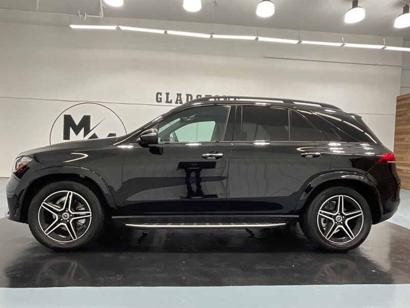 2022 Mercedes-Benz GLE 350 4MATIC /Panoramic Roof / ONLY 3,000 MILES  / 1-OWNER - Photo 3 - Gladstone, OR 97027