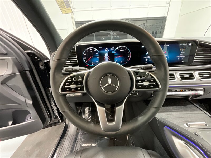 2022 Mercedes-Benz GLE 350 4MATIC /Panoramic Roof / ONLY 3,000 MILES  / 1-OWNER - Photo 41 - Gladstone, OR 97027