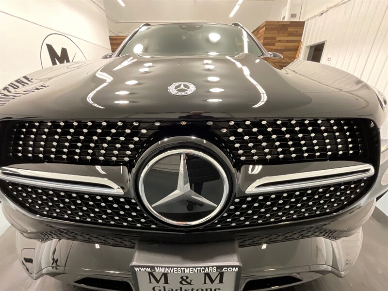 2022 Mercedes-Benz GLE 350 4MATIC /Panoramic Roof / ONLY 3,000 MILES  / 1-OWNER - Photo 30 - Gladstone, OR 97027