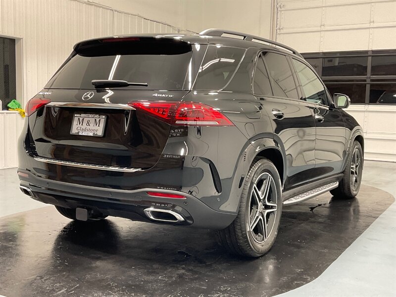 2022 Mercedes-Benz GLE 350 4MATIC /Panoramic Roof / ONLY 3,000 MILES  / 1-OWNER - Photo 7 - Gladstone, OR 97027