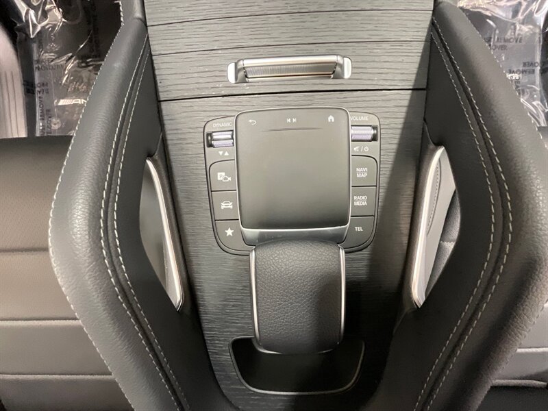 2022 Mercedes-Benz GLE 350 4MATIC /Panoramic Roof / ONLY 3,000 MILES  / 1-OWNER - Photo 18 - Gladstone, OR 97027