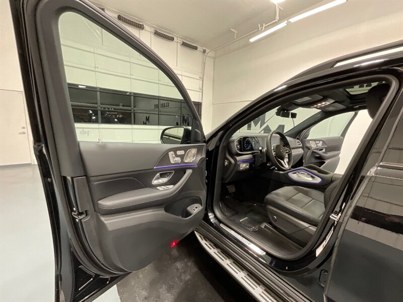 2022 Mercedes-Benz GLE 350 4MATIC /Panoramic Roof / ONLY 3,000 MILES  / 1-OWNER - Photo 50 - Gladstone, OR 97027