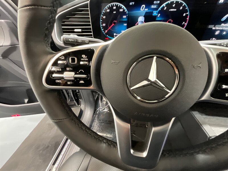 2022 Mercedes-Benz GLE 350 4MATIC /Panoramic Roof / ONLY 3,000 MILES  / 1-OWNER - Photo 47 - Gladstone, OR 97027