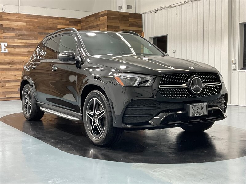 2022 Mercedes-Benz GLE 350 4MATIC /Panoramic Roof / ONLY 3,000 MILES  / 1-OWNER - Photo 2 - Gladstone, OR 97027