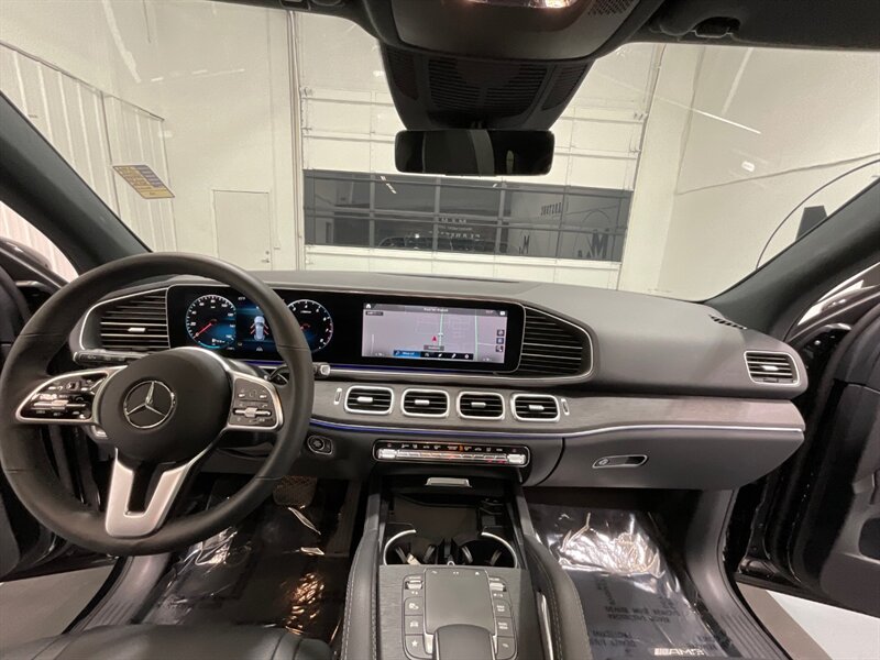 2022 Mercedes-Benz GLE 350 4MATIC /Panoramic Roof / ONLY 3,000 MILES  / 1-OWNER - Photo 15 - Gladstone, OR 97027