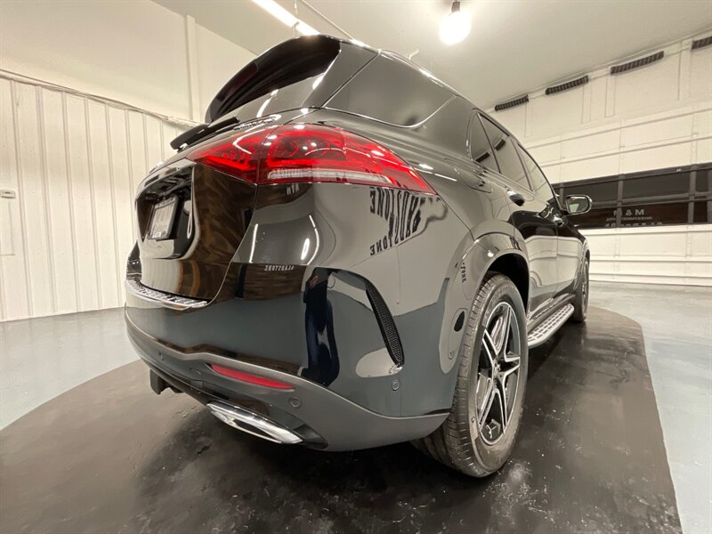 2022 Mercedes-Benz GLE 350 4MATIC /Panoramic Roof / ONLY 3,000 MILES  / 1-OWNER - Photo 59 - Gladstone, OR 97027