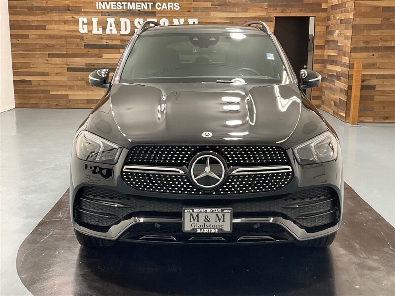 2022 Mercedes-Benz GLE 350 4MATIC /Panoramic Roof / ONLY 3,000 MILES  / 1-OWNER - Photo 5 - Gladstone, OR 97027