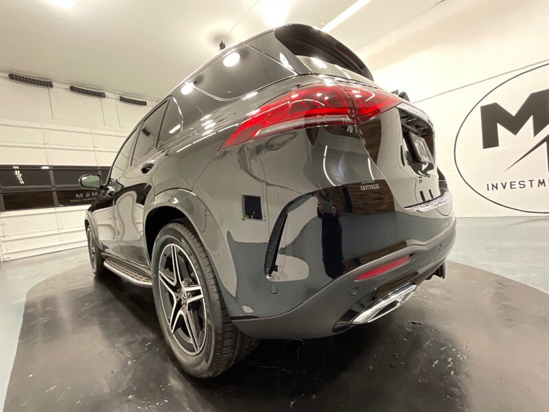 2022 Mercedes-Benz GLE 350 4MATIC /Panoramic Roof / ONLY 3,000 MILES  / 1-OWNER - Photo 57 - Gladstone, OR 97027