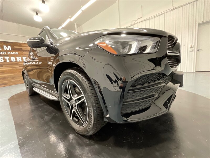 2022 Mercedes-Benz GLE 350 4MATIC /Panoramic Roof / ONLY 3,000 MILES  / 1-OWNER - Photo 60 - Gladstone, OR 97027