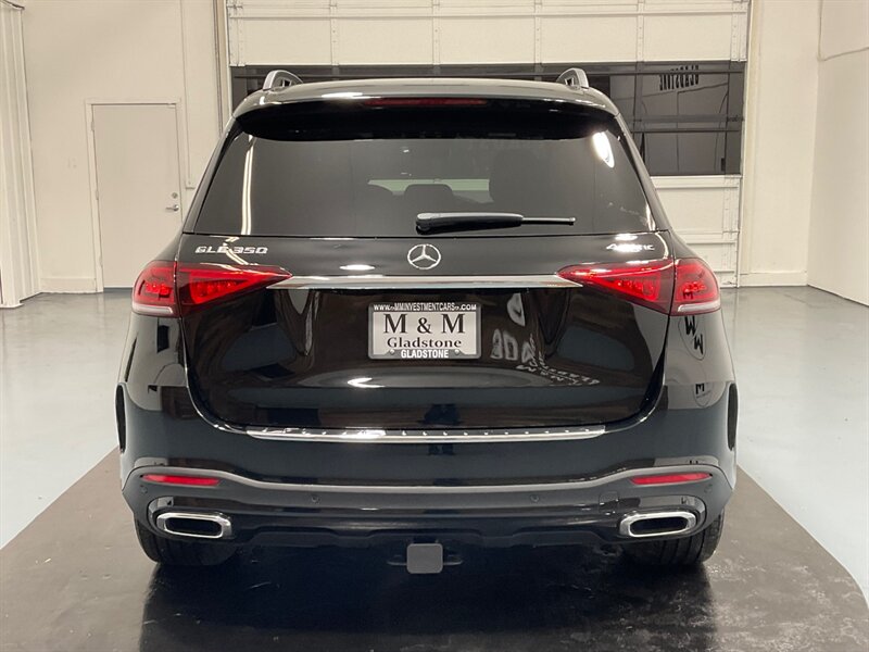 2022 Mercedes-Benz GLE 350 4MATIC /Panoramic Roof / ONLY 3,000 MILES  / 1-OWNER - Photo 6 - Gladstone, OR 97027