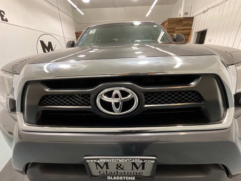 2013 Toyota Tacoma V6 SR5 4X4 / LIFTED / LONG BED 6 FT / LOCAL  / NO RUST / NEW TIRES - Photo 30 - Gladstone, OR 97027