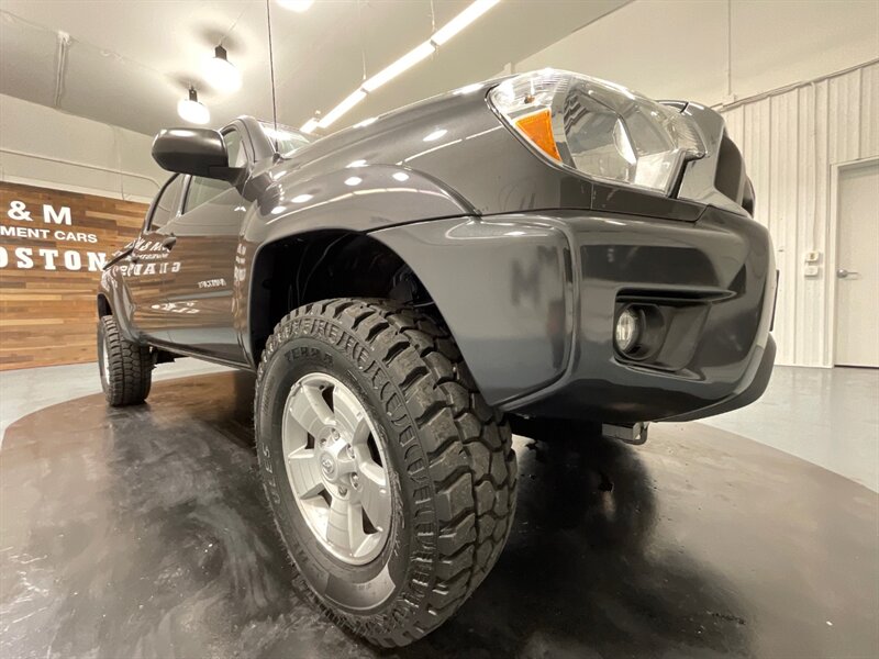 2013 Toyota Tacoma V6 SR5 4X4 / LIFTED / LONG BED 6 FT / LOCAL  / NO RUST / NEW TIRES - Photo 47 - Gladstone, OR 97027