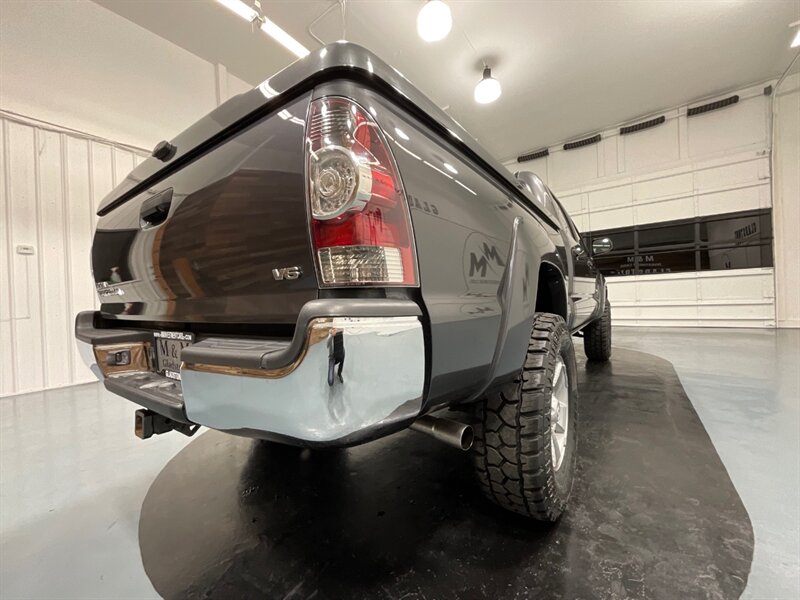 2013 Toyota Tacoma V6 SR5 4X4 / LIFTED / LONG BED 6 FT / LOCAL  / NO RUST / NEW TIRES - Photo 49 - Gladstone, OR 97027