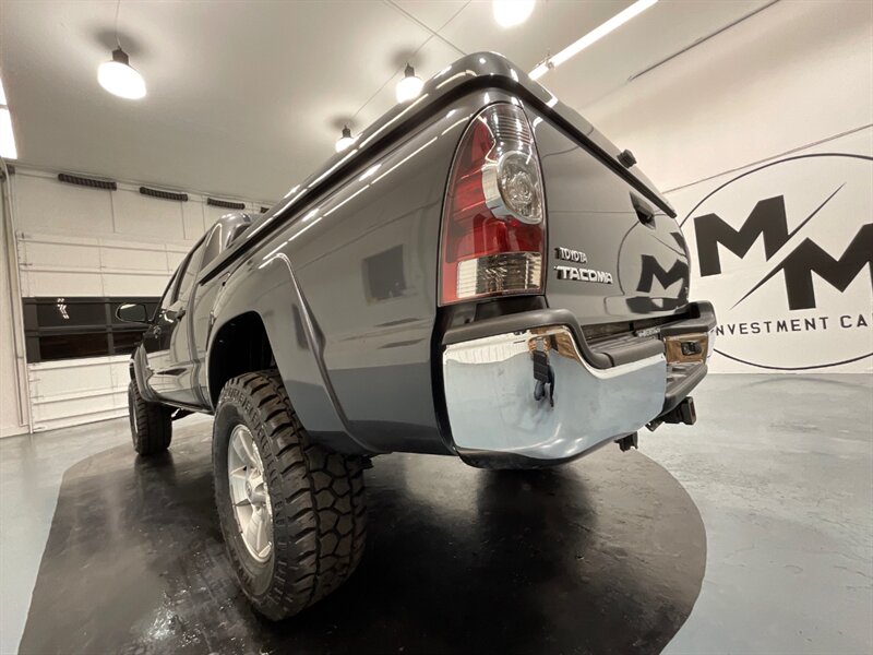 2013 Toyota Tacoma V6 SR5 4X4 / LIFTED / LONG BED 6 FT / LOCAL  / NO RUST / NEW TIRES - Photo 48 - Gladstone, OR 97027