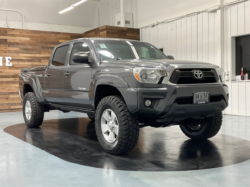 2013 Toyota Tacoma V6 SR5 4X4 / LIFTED / LONG BED 6 FT / LOCAL  / NO RUST / NEW TIRES - Photo 56 - Gladstone, OR 97027