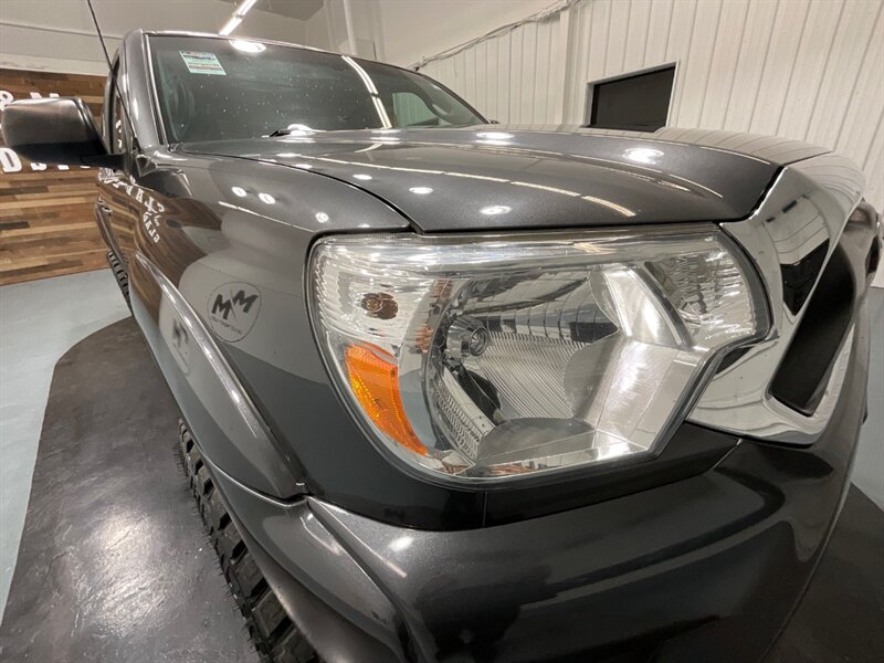 2013 Toyota Tacoma V6 SR5 4X4 / LIFTED / LONG BED 6 FT / LOCAL  / NO RUST / NEW TIRES - Photo 27 - Gladstone, OR 97027