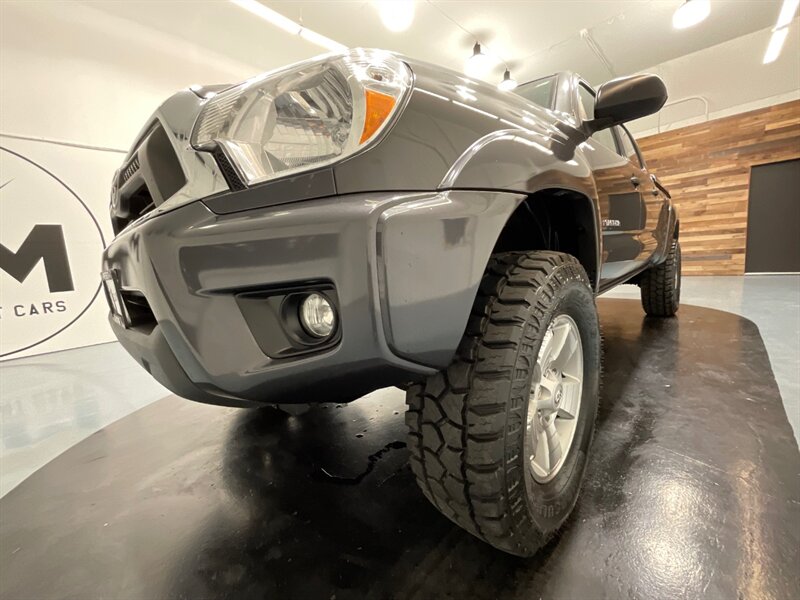 2013 Toyota Tacoma V6 SR5 4X4 / LIFTED / LONG BED 6 FT / LOCAL  / NO RUST / NEW TIRES - Photo 46 - Gladstone, OR 97027