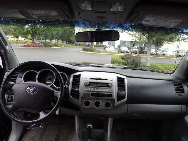 2007 Toyota Tacoma SR5  V6 4dr Double Cab / 4X4 / LONG BED / LIFTED   - Photo 31 - Portland, OR 97217