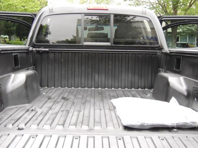 2007 Toyota Tacoma SR5  V6 4dr Double Cab / 4X4 / LONG BED / LIFTED   - Photo 26 - Portland, OR 97217