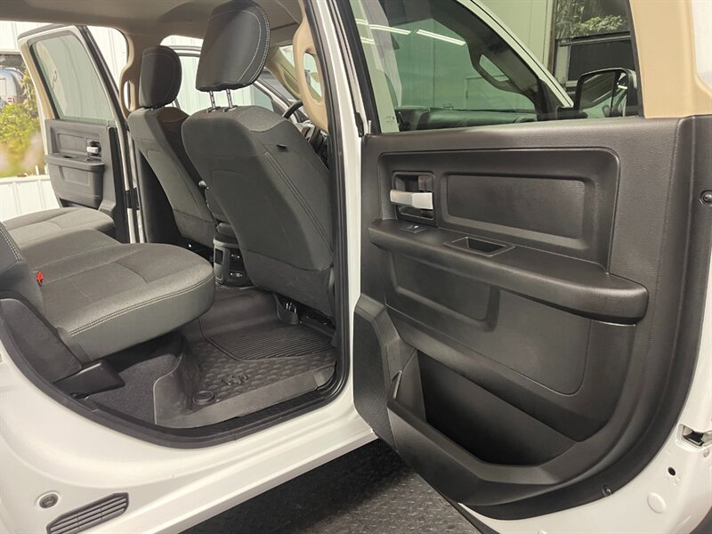 2019 RAM 2500 Crew Cab 4X4 / 6.7L   - Photo 40 - Gladstone, OR 97027