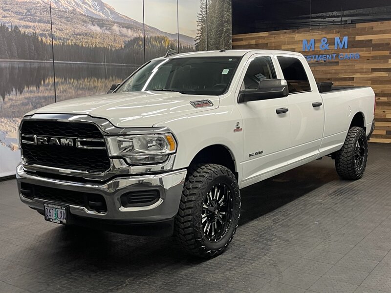 2019 RAM 2500 Crew Cab 4X4 / 6.7L   - Photo 25 - Gladstone, OR 97027