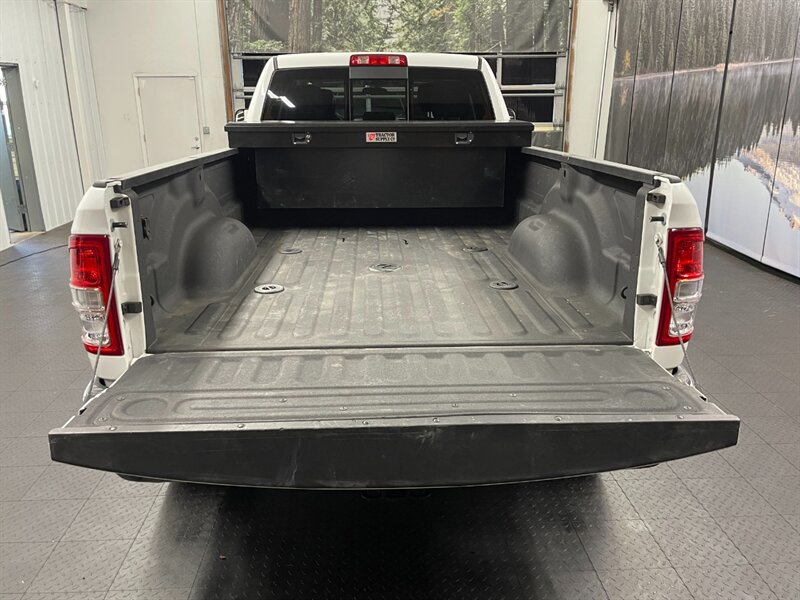 2019 RAM 2500 Crew Cab 4X4 / 6.7L   - Photo 22 - Gladstone, OR 97027