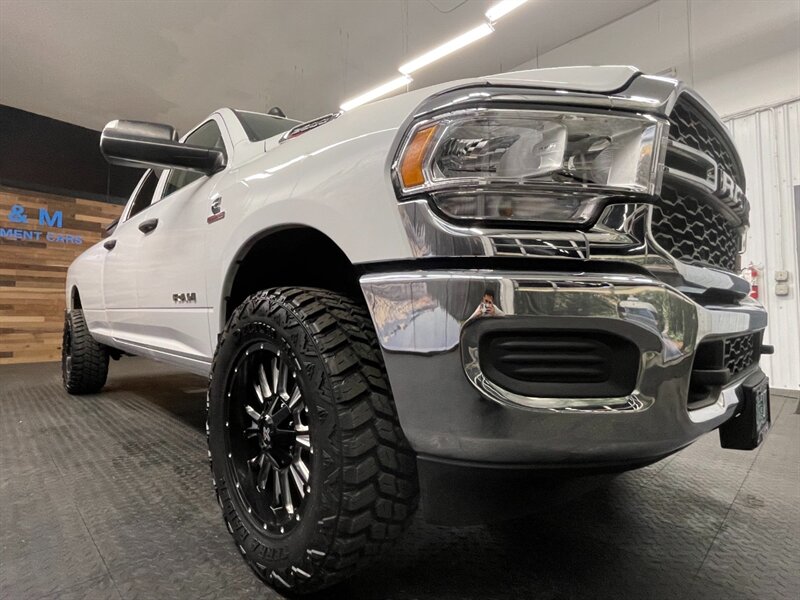 2019 RAM 2500 Crew Cab 4X4 / 6.7L   - Photo 10 - Gladstone, OR 97027