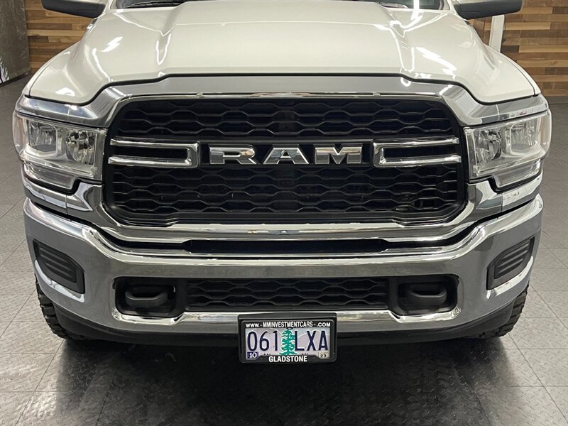 2019 RAM 2500 Crew Cab 4X4 / 6.7L   - Photo 27 - Gladstone, OR 97027