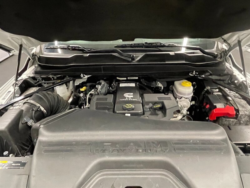 2019 RAM 2500 Crew Cab 4X4 / 6.7L   - Photo 56 - Gladstone, OR 97027